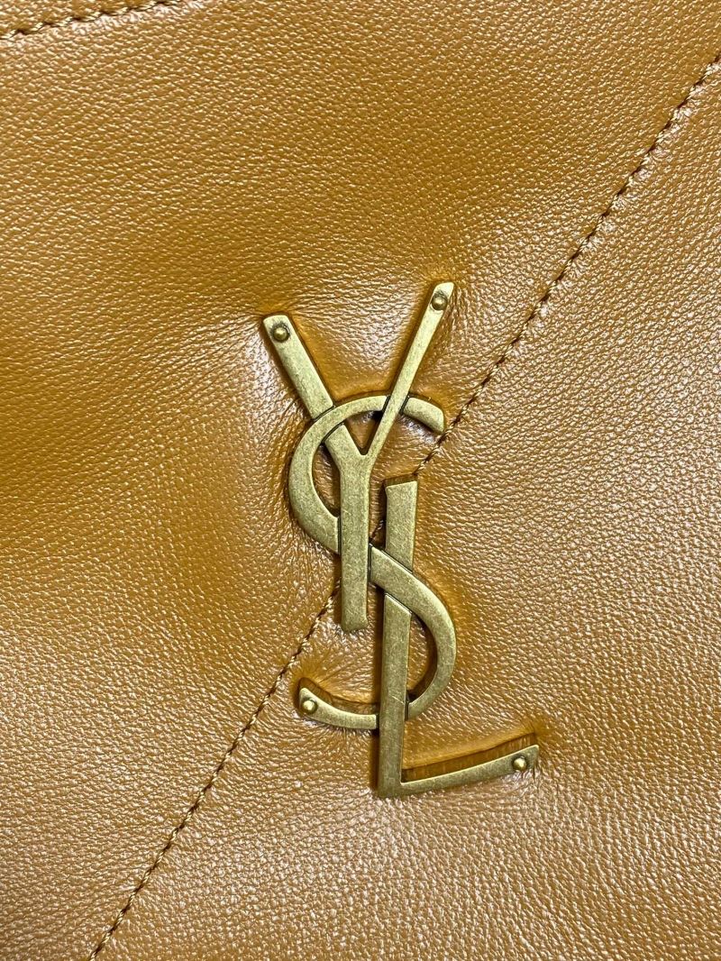 YSL Shopping Bags